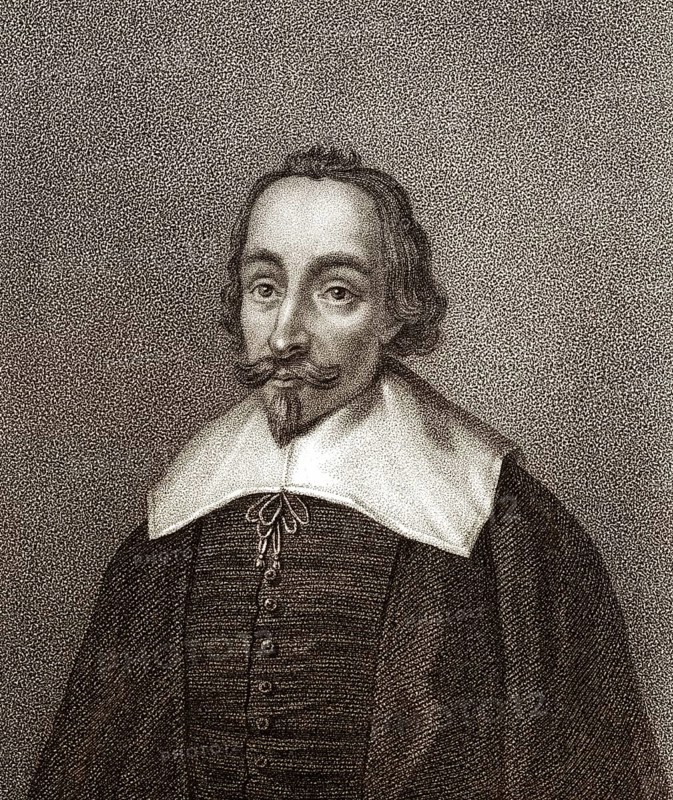 William Fiennes, 1st Viscount Saye and Sele, 1582-1662, an English nobleman and politician