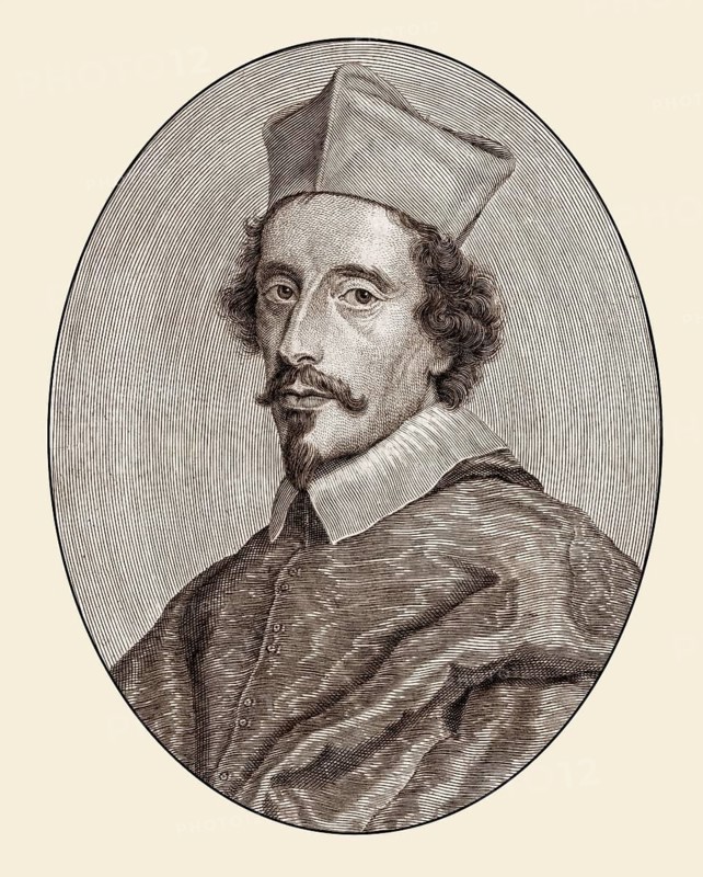 Neri Maria Corsini, 1685 – 1770, an Italian nobleman and Catholic priest and cardinal
