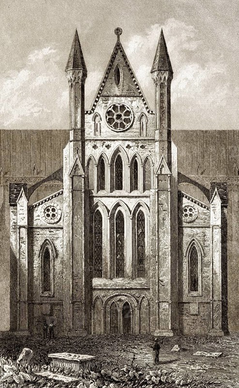 Beverley Minster, Beverley, East Riding of Yorkshire, England, Great Britain