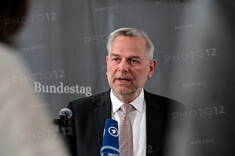 Leif-Erik Holm (AfD) comments on statements by Federal Economics Minister Katharina Reiche, who had previously answered questions in the Bundestag's non-public Economic Committee