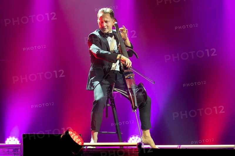 Jodok cello, cellist, Switzerland, classical, film music, pop, World Tour 2026, live, 07.03.2026, Admiralspalast, Berlin, Germany < english> Jodok cello, cellist, Switzerland, classical, film music, pop, World Tour 2026, live, March 7, 2026, Admiralspalast, Berlin, Germany