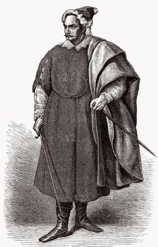 Frederick I, Frederick Barbarossa, Frederick I, 1122-1190, the Holy Roman Emperor