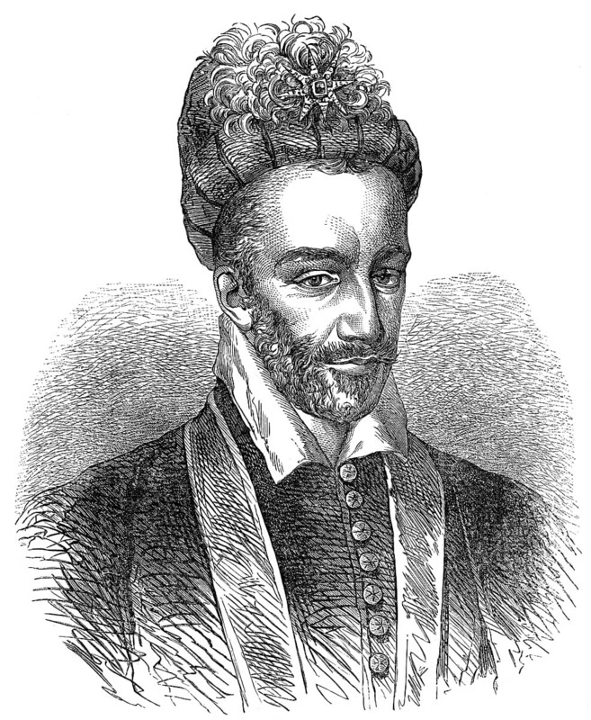 Henry III, Henri III, Heinrich III., 1551-1589, monarch of the Polish-Lithuanian Commonwealth, King of France