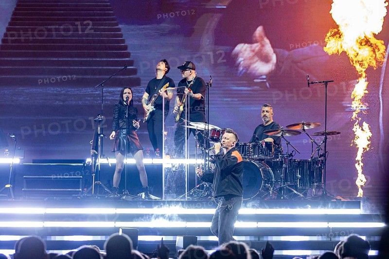 Ben Zucker live at Kämpferherz — Arena Tour 2026 Tour at Berlin's Uber Arena on 22.02.2026