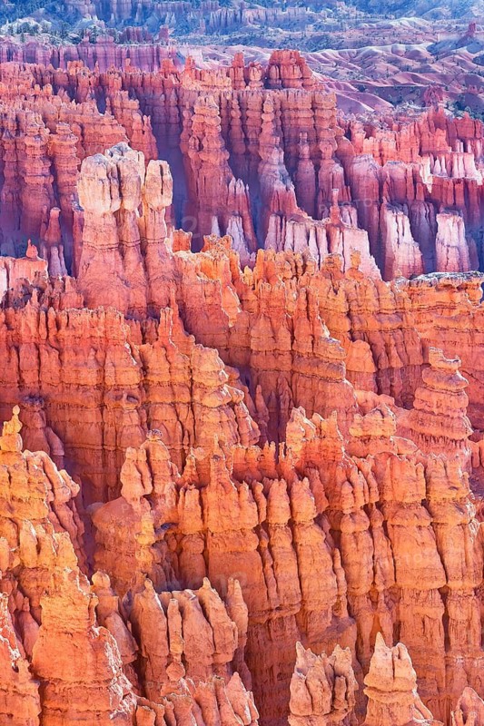 Bryce Canyon, Bryce Canyon National Park, Utah, USA