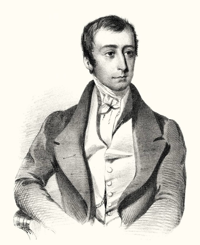 George Eden, 1st Earl of Auckland, 1784 – 1849, English colonial administrator