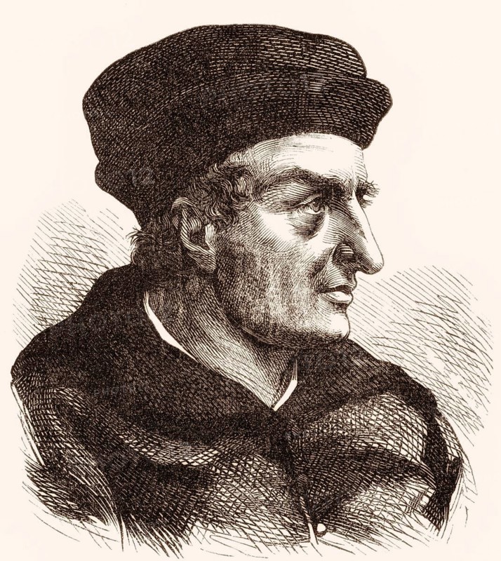 Pope Gregory XII, c.?1326 – 18 October 1417, born was Pope from 30 November 1406 to 4 July 1415