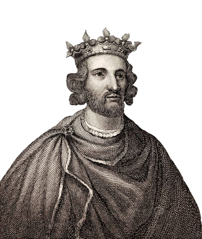 Henry III or Henry of Winchester, 1207 - 1272, King of England