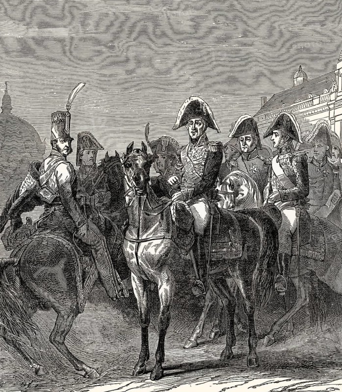 Charles X Philippe, Karl X. Philipp, 1757-1836, Count of Artois, King of France