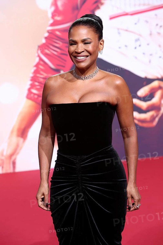 Nia Long - International Premiere of MICHAEL, Uber Platz, Berlin, 10.4.26
