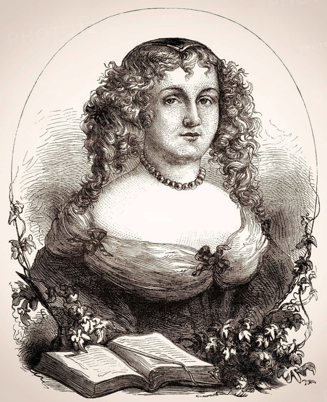 Isabella II or Yolande of Brienne, 1212 – 1228, a French princess, monarch of Jerusalem