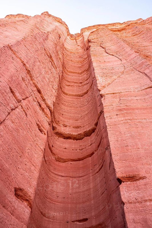 Talampaya National Park, La Rioja Province, Argentina