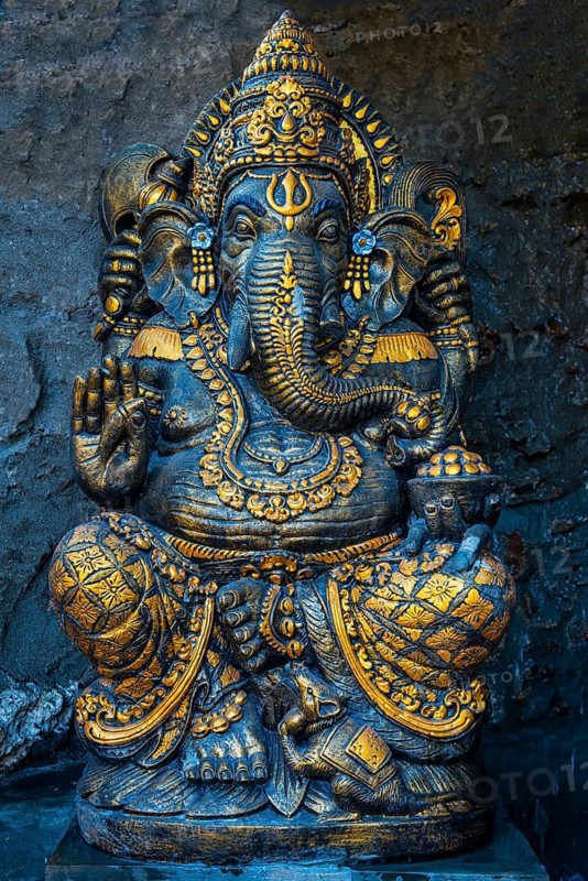 Traditional Ganesha, Hinduism, Ganesha, elephant figure, statue, temple, religion, world religion, god, elephant, sculpture, temple figure, art, culture, figurine, deity, icon, decoration, gold, believer, faith, sculpture, fantasy, art figure, pray, representation, religious, journey, spirituality, traditional, peace, blessing, meditation, mythology, sacred, Asian, Balinese, decorated, abstract, wisdom, likeness, image, greeting, salutation, adorn, adorned, tradition, Bali, Indonesia
