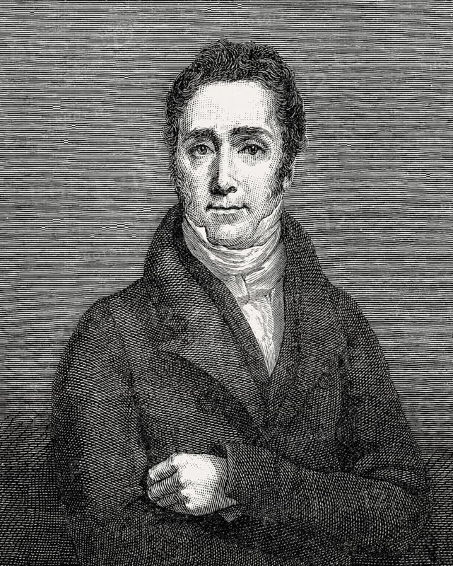 Francis Jeffrey, Lord Jeffrey, 1773 – 1850, a Scottish judge and literary critic