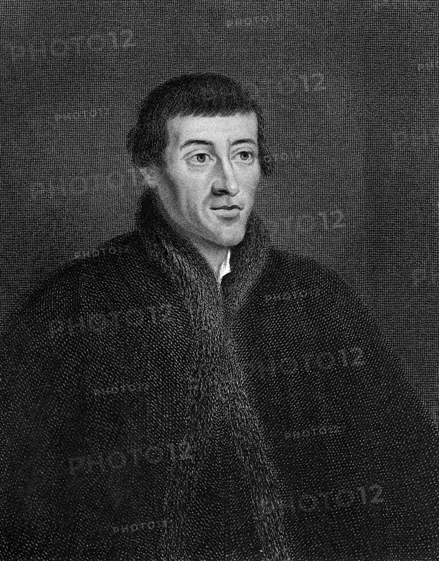 Nikolaus Kopernikus or Nicolaus Copernicus, 1473 - 1543, lawyer, doctor, mathematician and astronomer