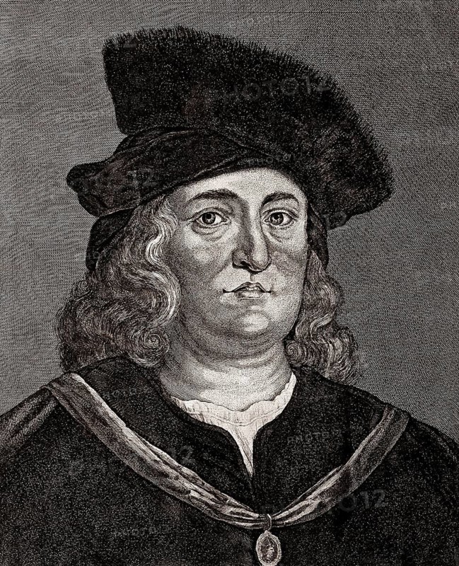 Philippus Theophrastus Aureolus Bombast von Hohenheim or Paracelsus, 1493-1541, Swiss physician, alchemist