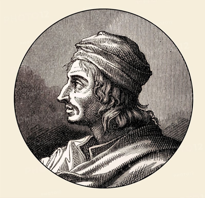 Alessandro di Mariano di Vanni Filipepi, c.?1445 – 1510, Sandro Botticelli, an Italian painter of the Early Renaissance