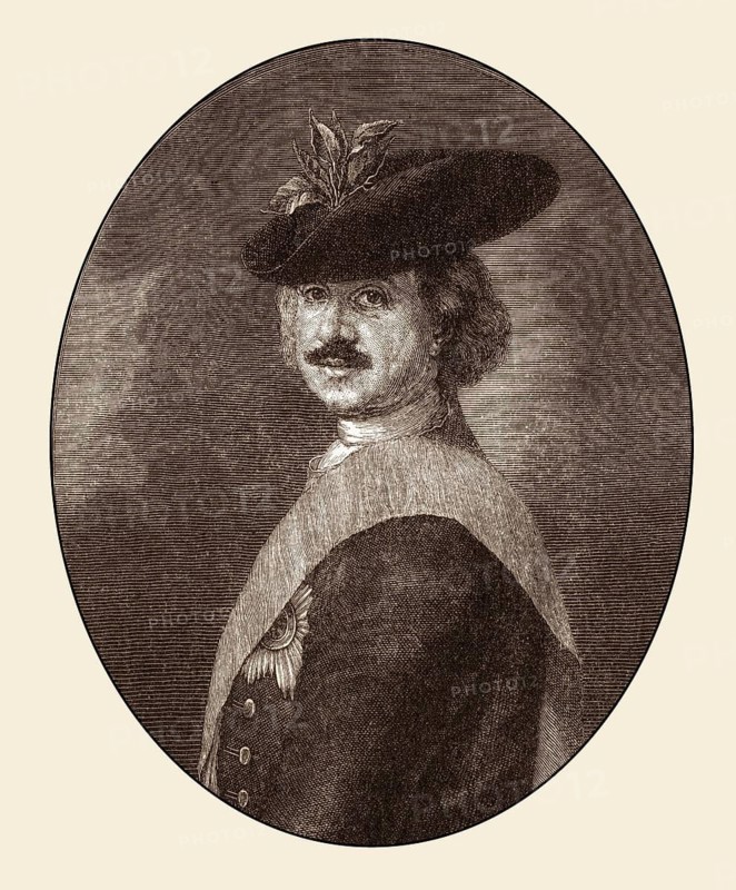 Leopold I, Prince of Anhalt-Dessau, the Old Dessauer, 1676 - 1747, Prince of Anhalt-Dessau