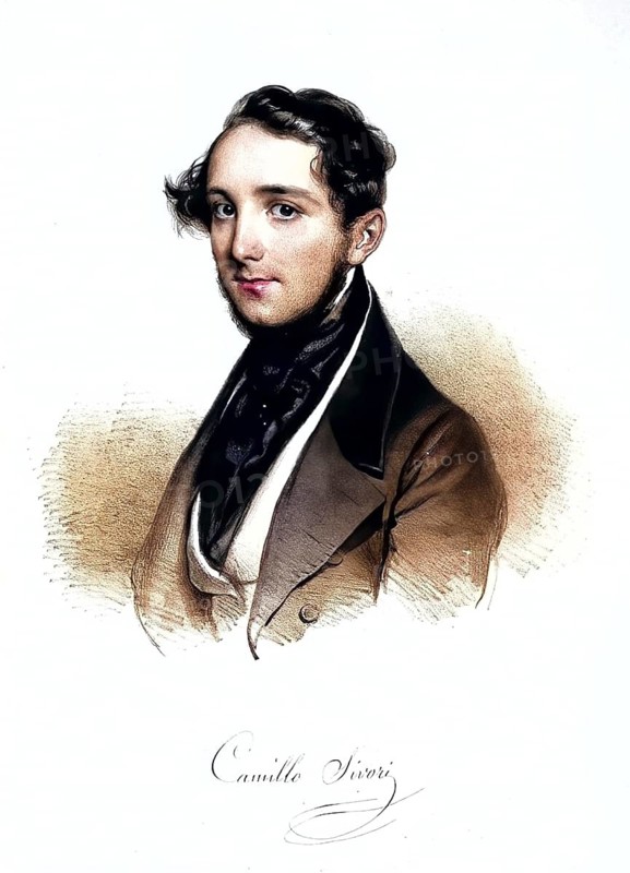 Ernesto Camillo Sivori (born 25 October 1815 in Genoa, died 18 February 1894 in Genoa) was an Italian violinist and composer, Historical, digitally restored reproduction from a 19th century master, Record date not stated