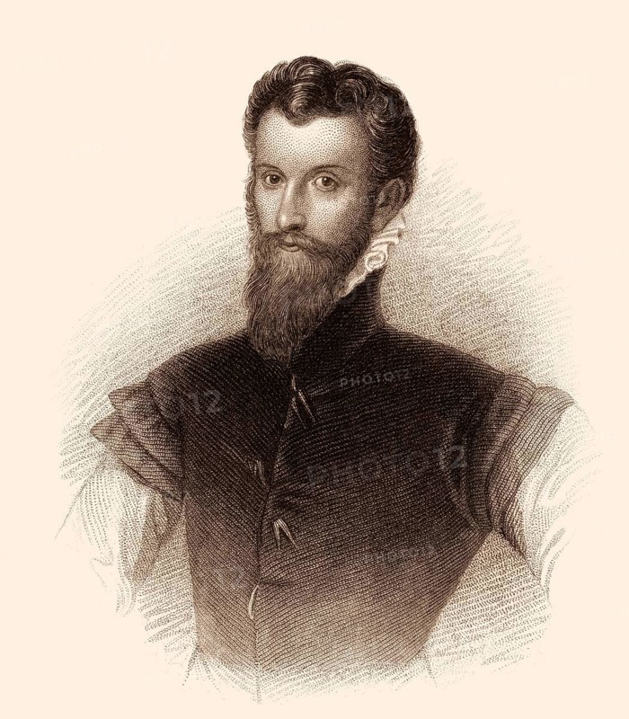 Edward Courtenay, 1. Earl of Devon, ca. 1527-1556, englischer Adliger