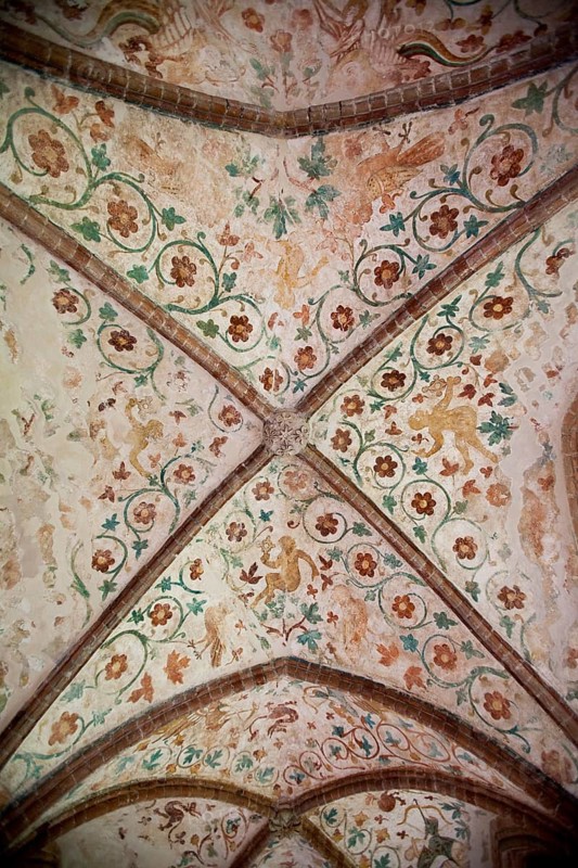 The Schwahl, Schleswig Cathedral, Schleswig, Schleswig-Holstein, Germany