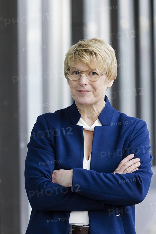 Prof. Dr Veronika Grimm, Berlin, 12.11.2024