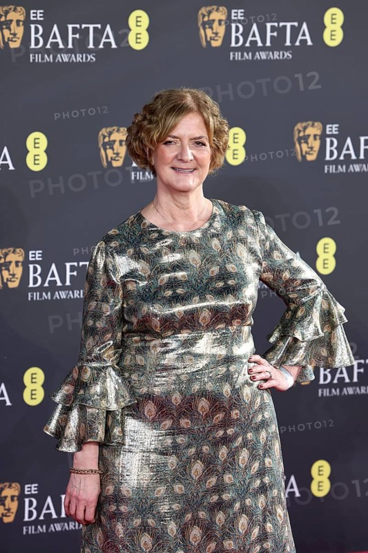 Sara Putt - EE BAFTA FILM AWARDS 2026, The Royal Festival Hall, London, 22.2.26