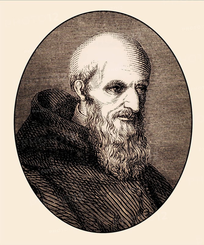 Pius V or Antonio Michele Ghislieri, 1504, 1572, Pope of the Roman Catholic Church from 1566-1572