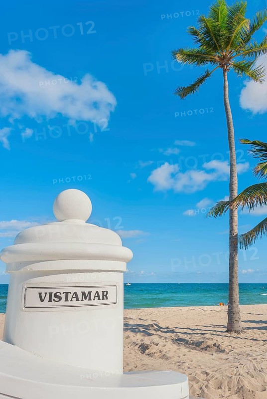 Beach, Fort Lauderdale, Broward County, Florida, USA