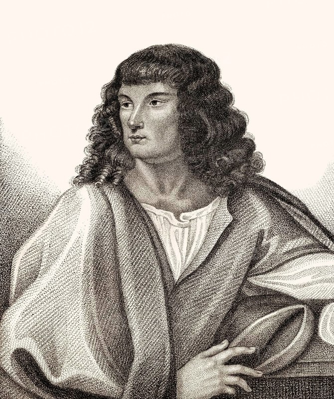 Robert Spencer, 2nd Earl of Sunderland, 1641-1702, an English nobleman and statesman