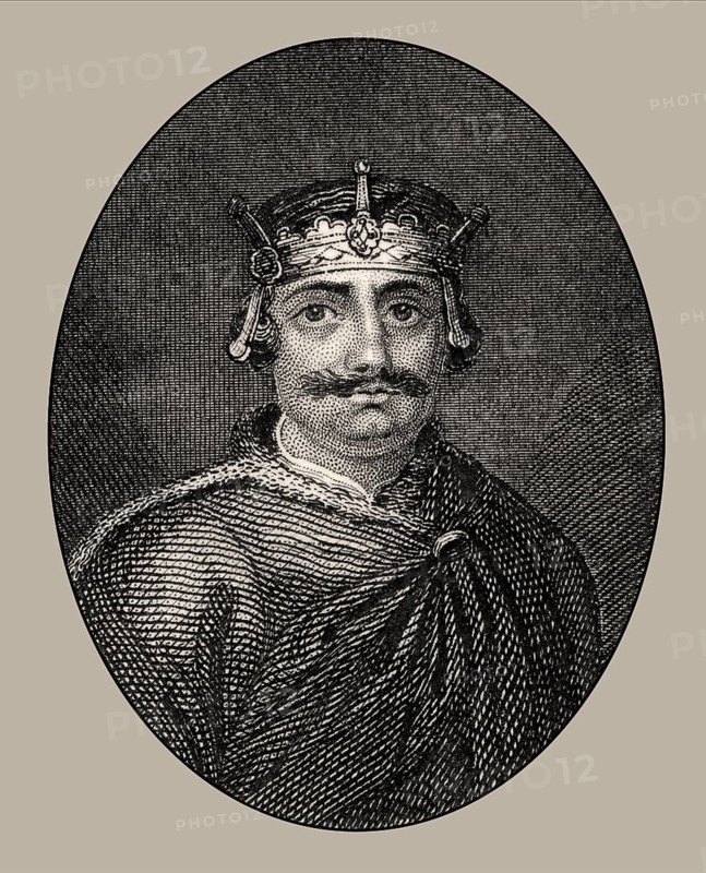 William II, William Rufus, William the Red, 1056-1100, King of England, Great Britain