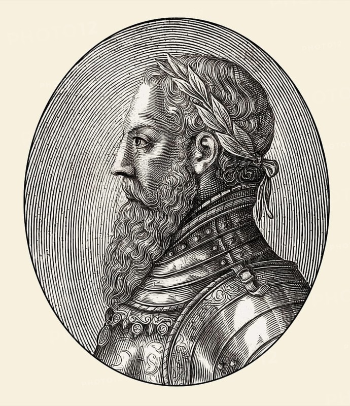 Uzziah, Ozias, Usija, Azarias, Asarja, or Azariah, the tenth king of the ancient Kingdom of Judah, according to the Hebrew Bible, digitally edited