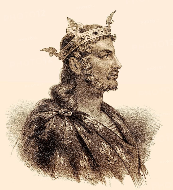 Rudolph, Rodolphe, Radulf, Ralph, or Raoul, c. 880/890-936, King of France, Duke of Burgundy