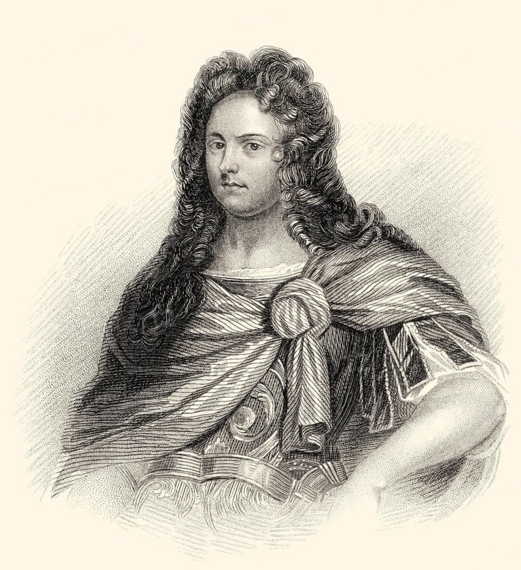 Archibald Campbell, 1. Duke of Argyll, 10. Earl of Argyll, 1658-1703, schottischer Adliger