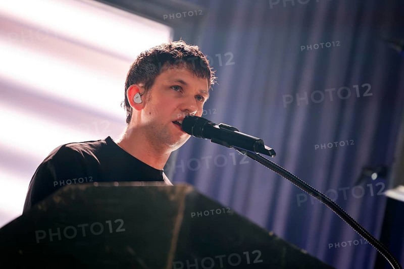Betterov, Musician, D, Great Art Tour, live, 29.03.2026, Huxleys New World, Berlin, Germany, sold out < english> Betterov, musician, March 29th, 2026, sold out