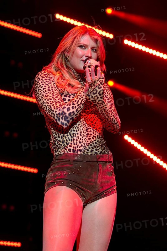 Dasha, Concert at the Uber Eats Music Hall at the C2C Festival, Berlin, 08.03.2025