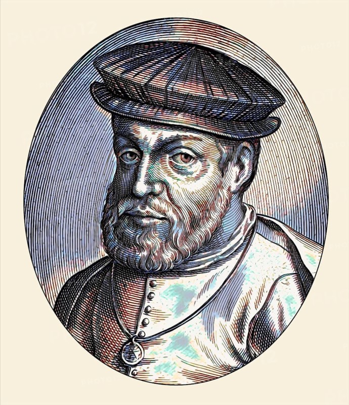 Asa, the third king of the Kingdom of Judah and the fifth king of the House of David, according to the Hebrew Bible, digitally edited