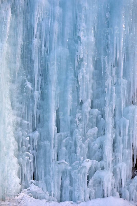 Icicles