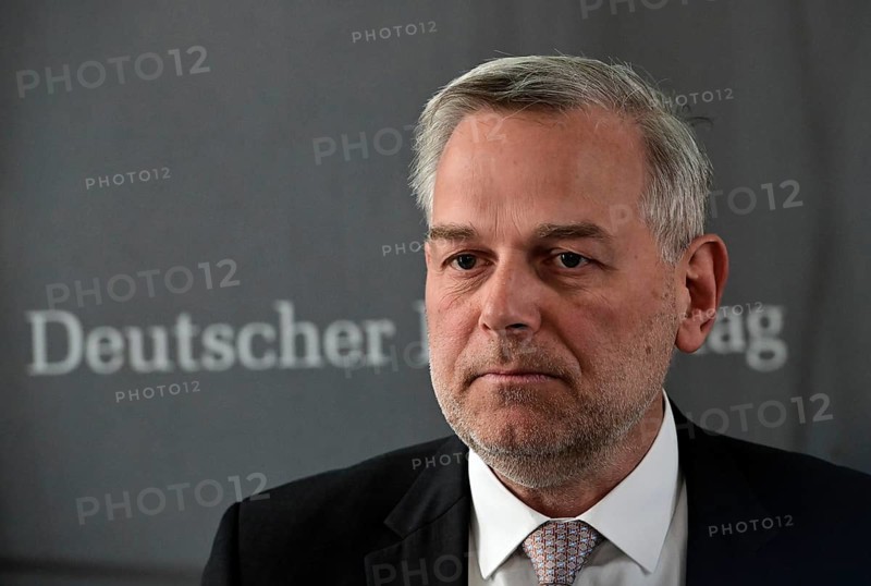 Leif-Erik Holm (AfD) comments on statements by Federal Economics Minister Katharina Reiche, who had previously answered questions in the Bundestag's non-public Economic Committee