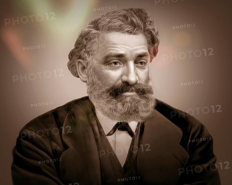 Louis Favre, 1826 – 1879, Swiss businessman and engineer, primarily notable for the construction of the Gotthard Rail Tunnel
