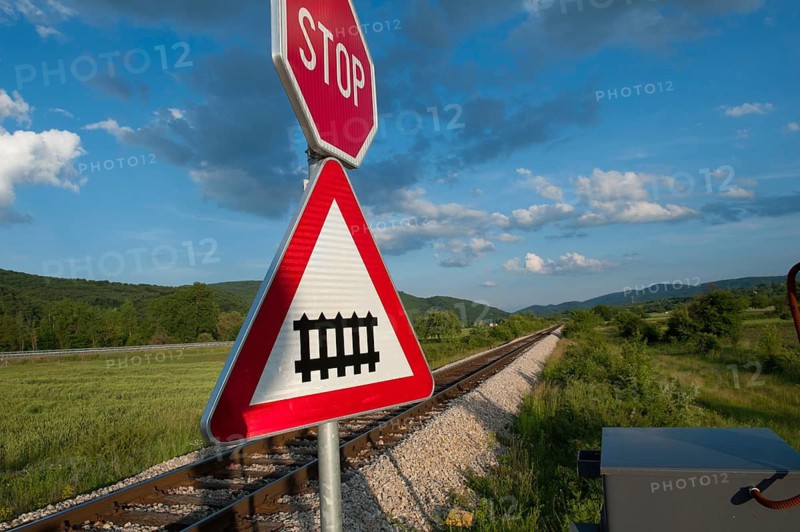 Rail Travel in Serbia, The Balkans