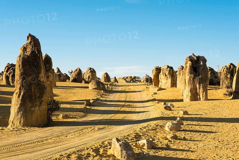 Pinnacles, Australia, Western Australia, West Coast Australia, limestone, limestone pillars, stone pillars, Nambung National Park, rock needles, Indian Ocean Drive, Pinnacle Desert, Pinnacles Desert Discovery Center