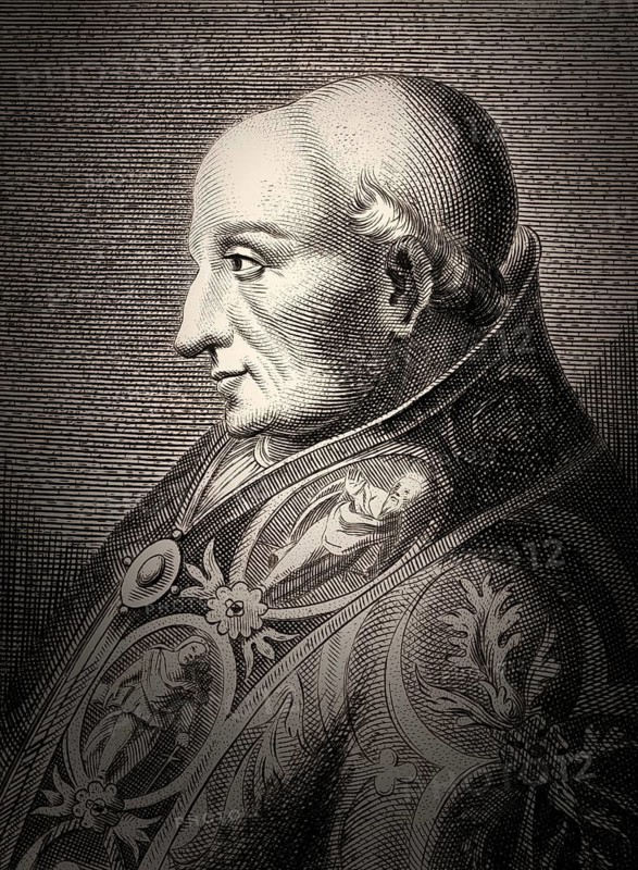Pope Adrian VI, Adriano VI, Hadrian VI., 1459 – 1523, Bishop of Rome from 1522 to his death