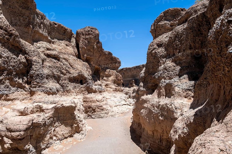 Sesriem Canyon, Namib-Naukluft Park, Namibia