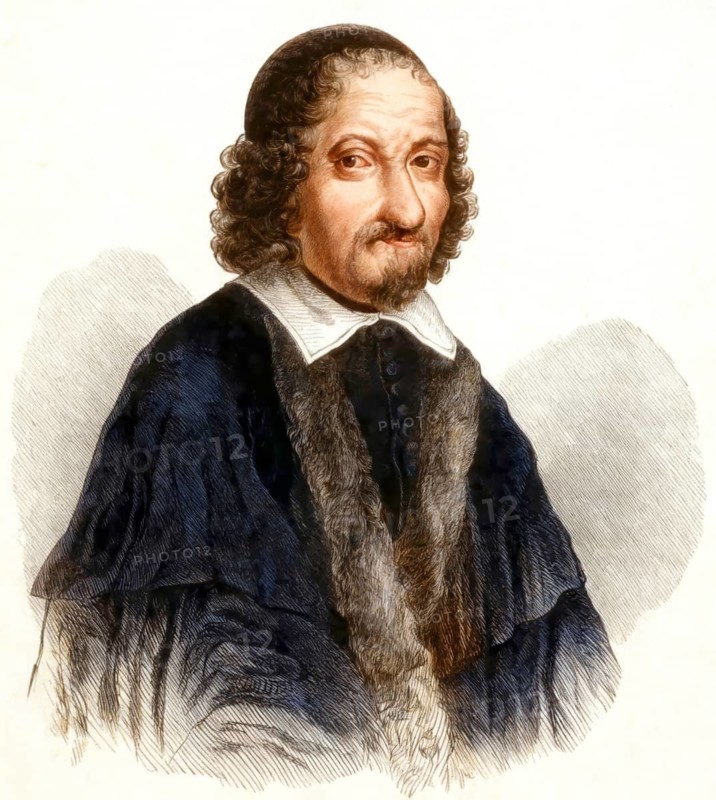 Myles or Miles Coverdale, 1488-1569, English Bible translator, preacher and Bishop of Exeter