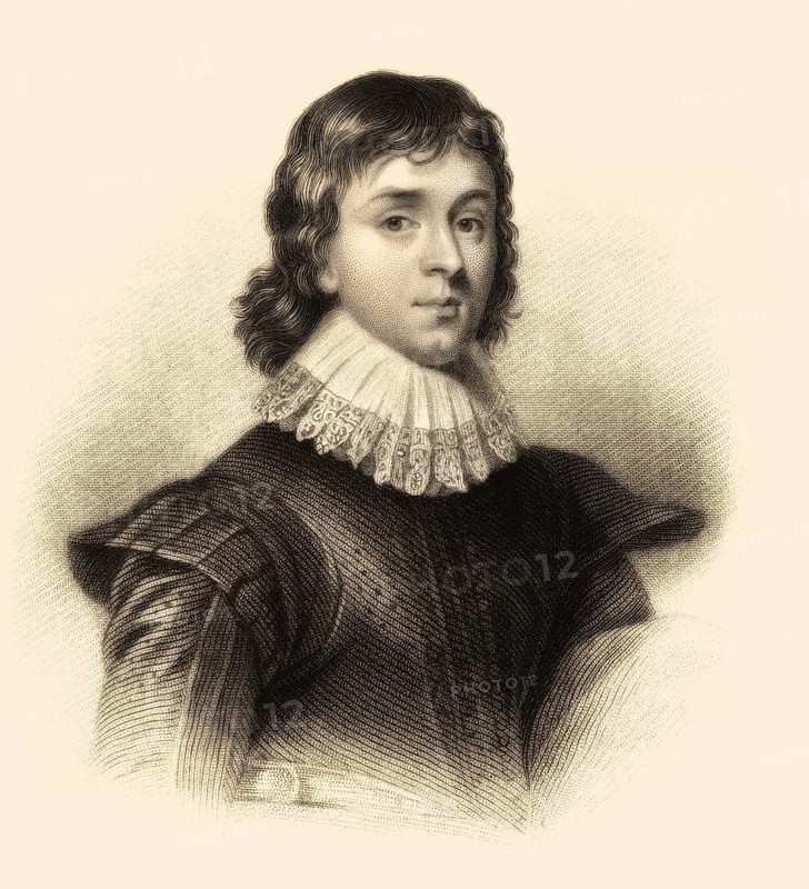 John Hamilton, 1st Marquess of Hamilton, c. 1535-1604, a Scottish nobleman
