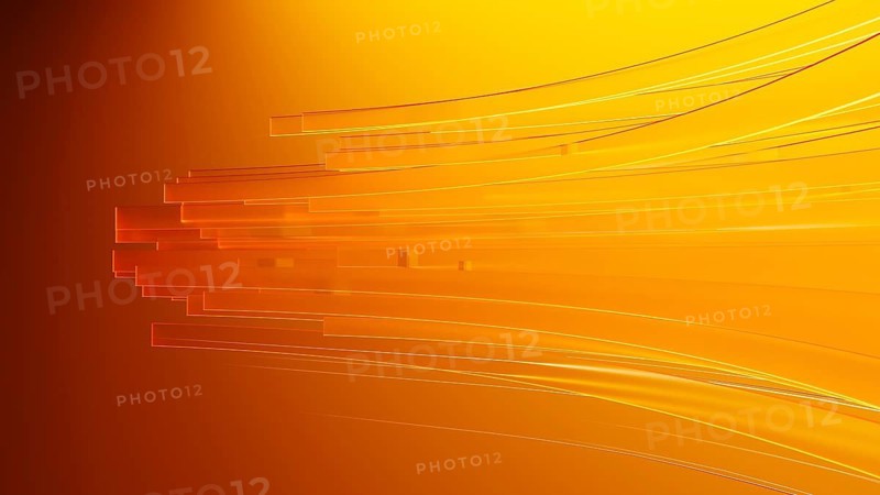 Background of a geometric shapes create a fascinating interaction of colors and forms in a technological environment, enhancing visual appeal and inspiration