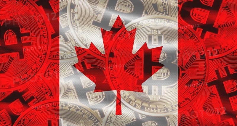 Investors in cryptocurrency and Blockchain Technology in Canada, Concept