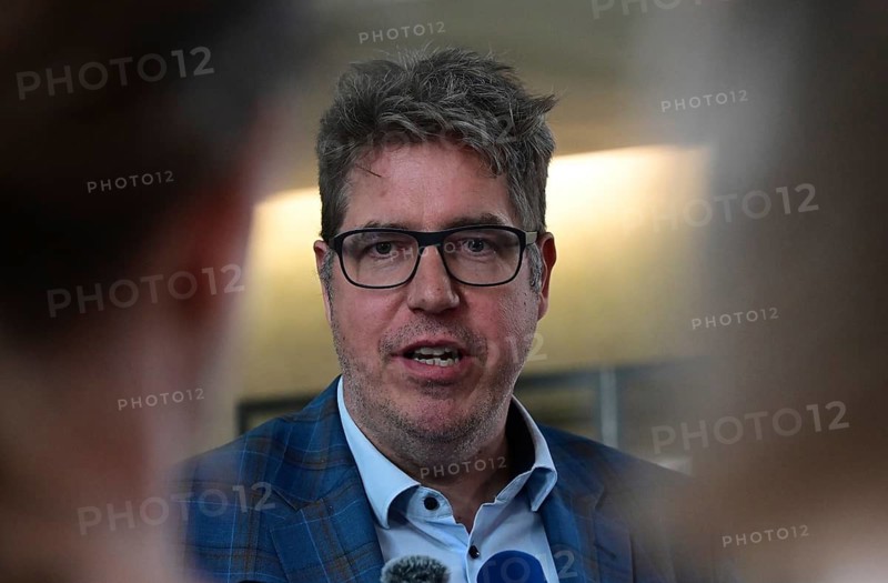 Michael waiter (Bündnis 90 / Die Grünen) comments on statements by Federal Economics Minister Katharina Reiche, who had previously answered questions in the Bundestag's non-public economic committee