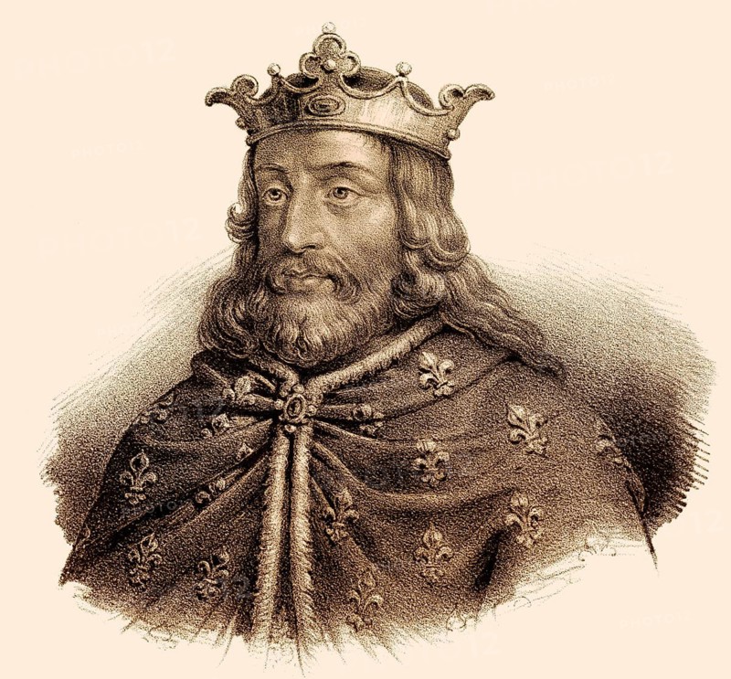Chlothar II, Chlotar, Clothar, Clotaire, Chlotochar, or Hlothar, 584–629, called the Great or the Young, was King of Neustria and King of the Franks